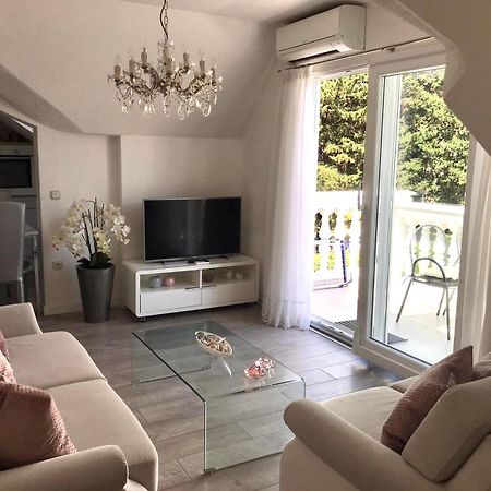 Villa Diana Kastela Dış mekan fotoğraf