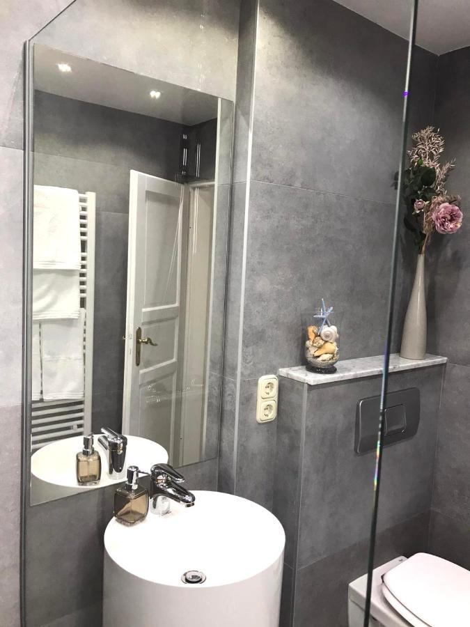 Villa Diana Kastela Dış mekan fotoğraf