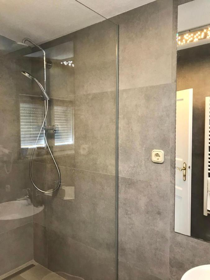 Villa Diana Kastela Dış mekan fotoğraf