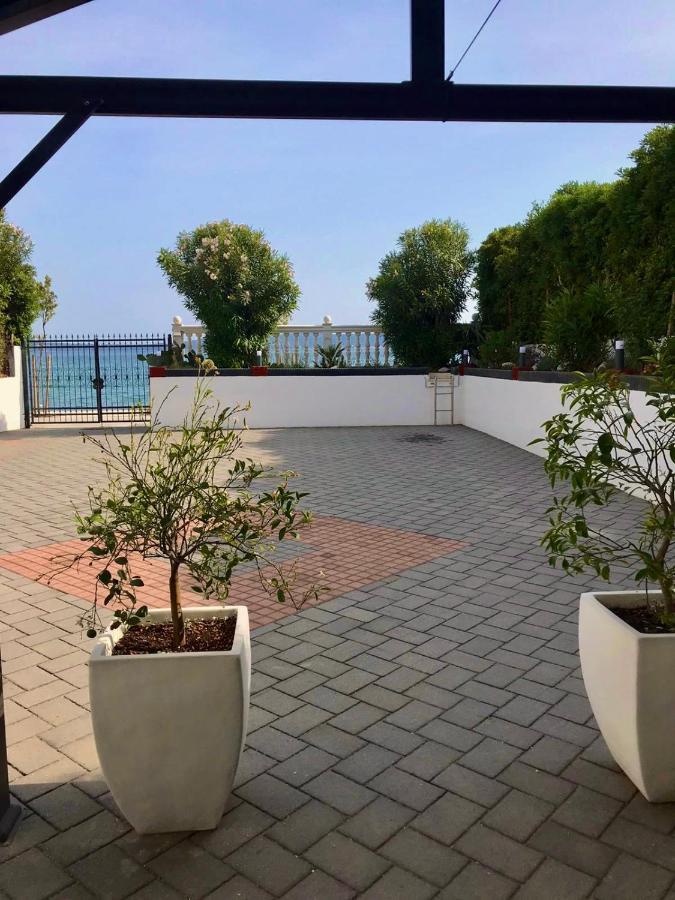 Villa Diana Kastela Dış mekan fotoğraf