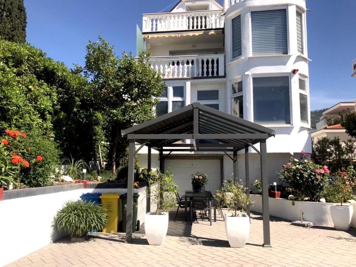 Villa Diana Kastela Dış mekan fotoğraf