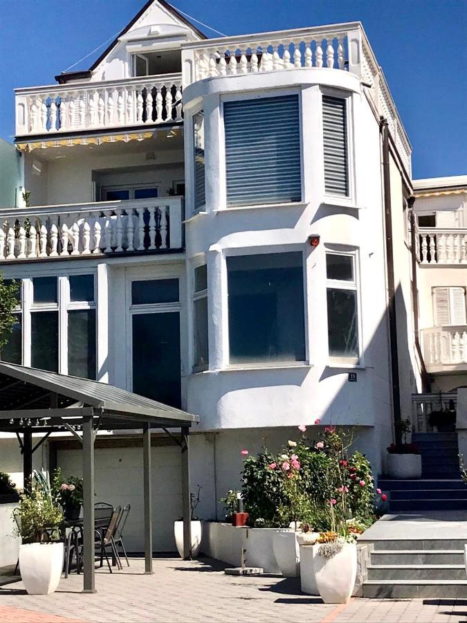 Villa Diana Kastela Dış mekan fotoğraf