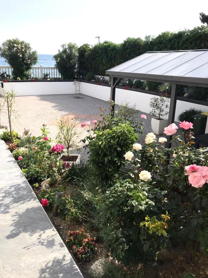 Villa Diana Kastela Dış mekan fotoğraf