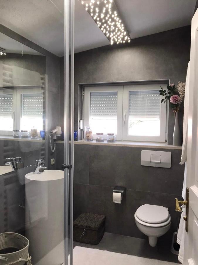 Villa Diana Kastela Dış mekan fotoğraf