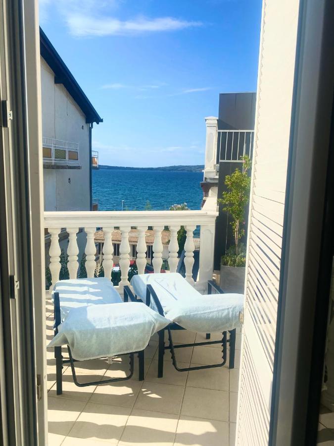 Villa Diana Kastela Dış mekan fotoğraf