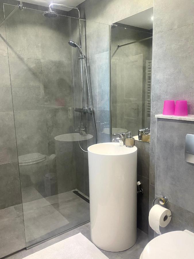 Villa Diana Kastela Dış mekan fotoğraf