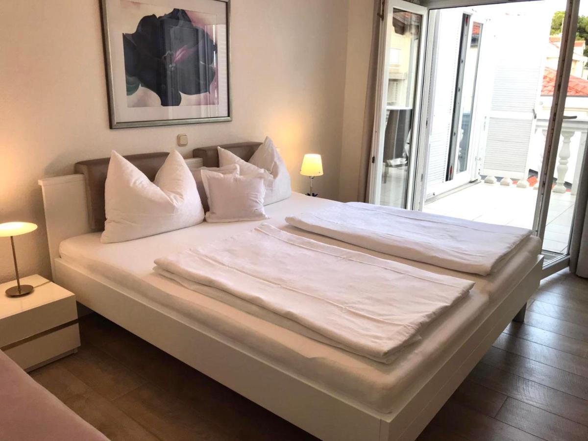 Villa Diana Kastela Dış mekan fotoğraf
