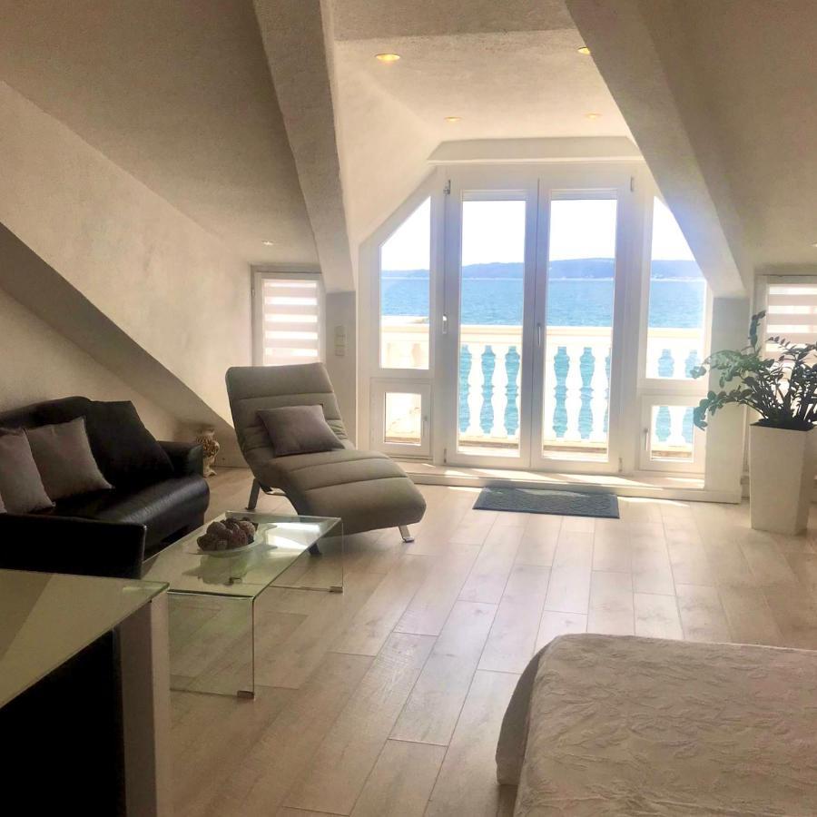 Villa Diana Kastela Dış mekan fotoğraf