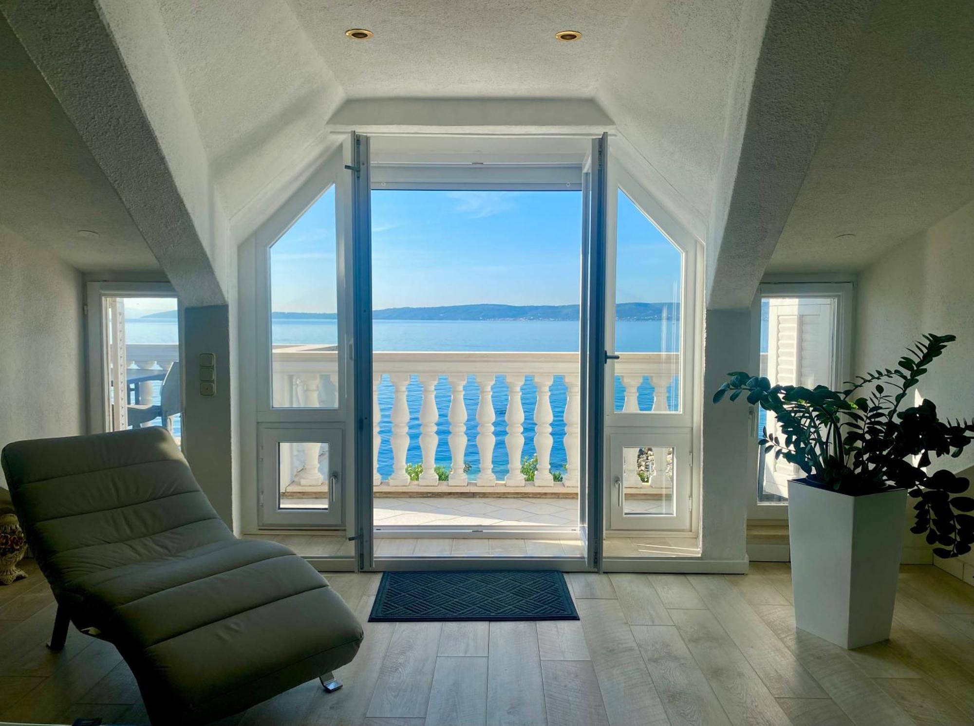 Villa Diana Kastela Dış mekan fotoğraf