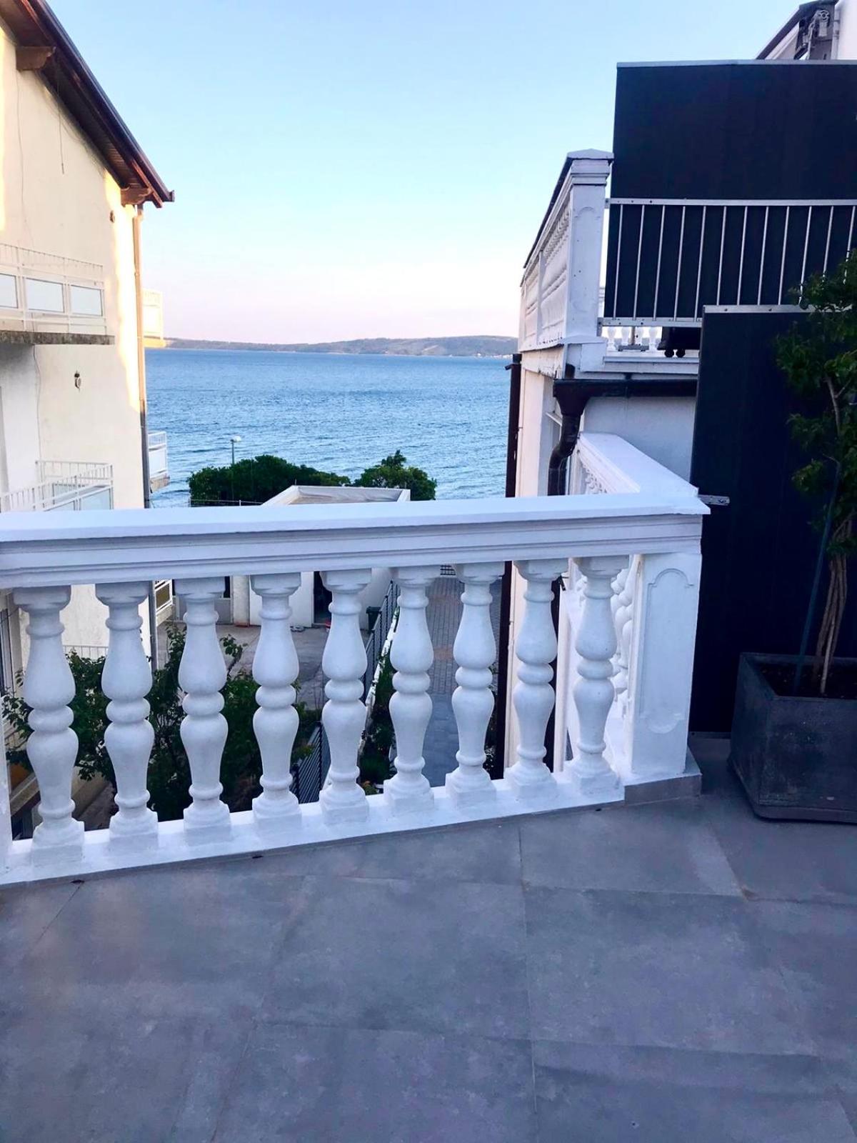 Villa Diana Kastela Dış mekan fotoğraf