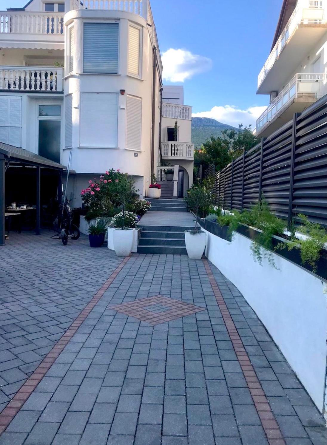 Villa Diana Kastela Dış mekan fotoğraf
