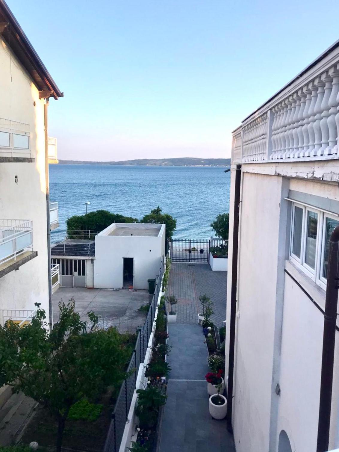 Villa Diana Kastela Dış mekan fotoğraf