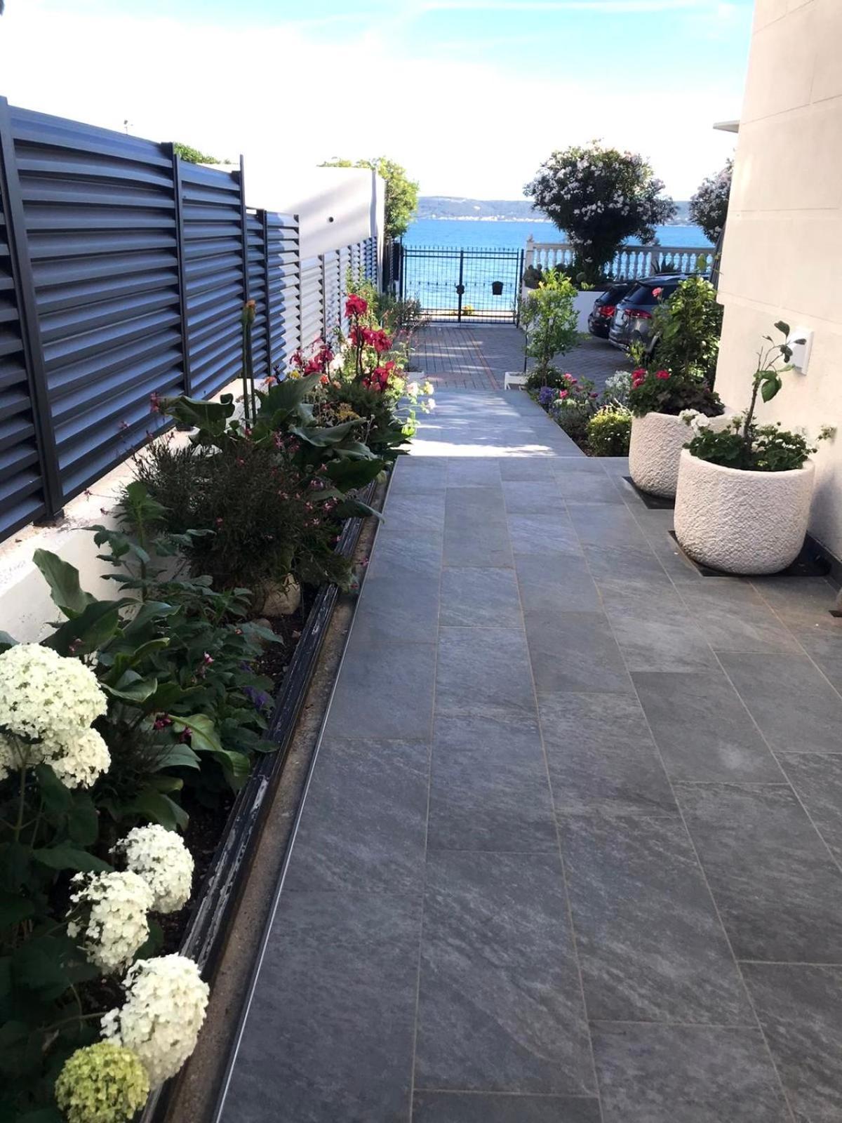 Villa Diana Kastela Dış mekan fotoğraf