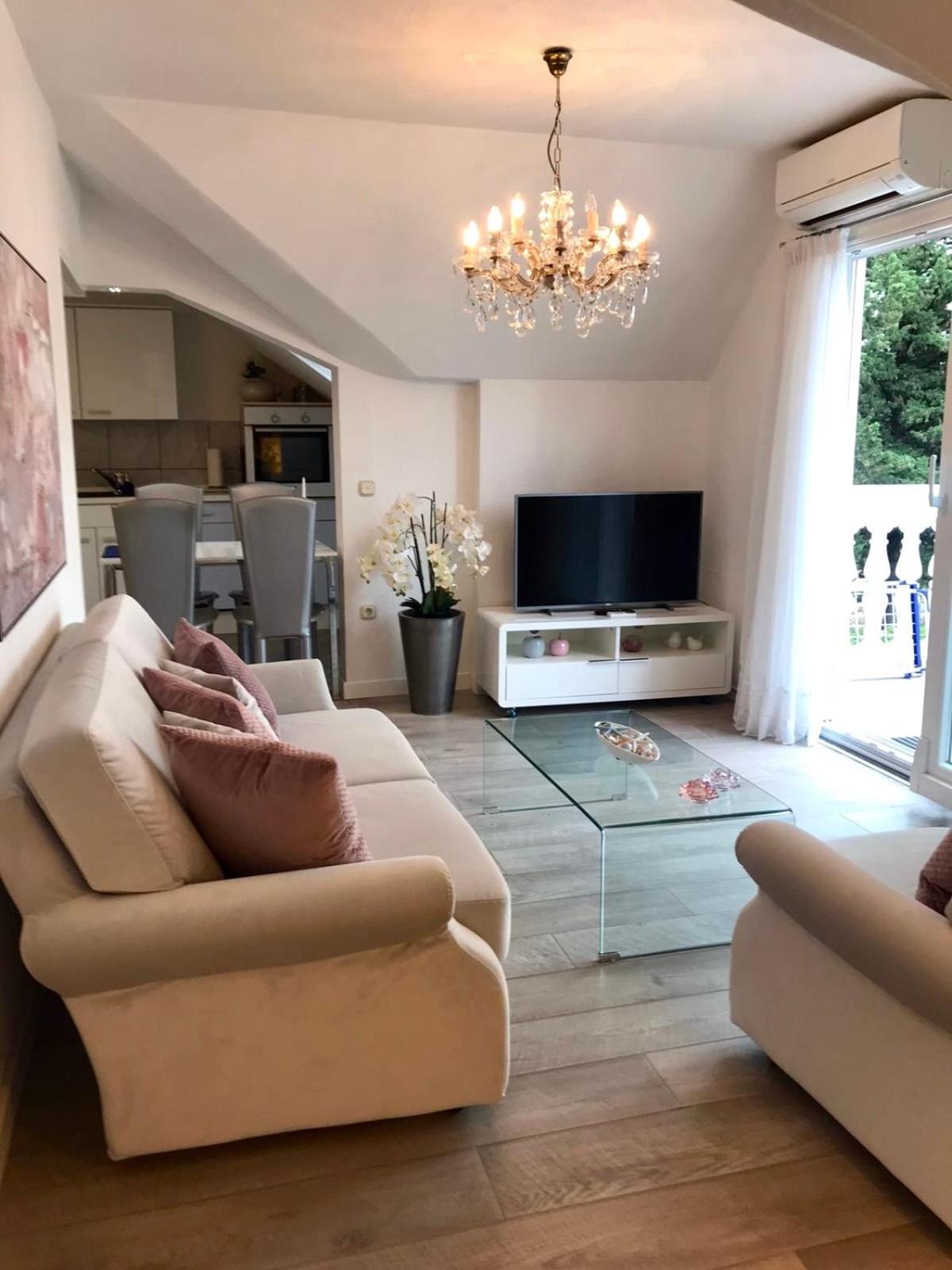 Villa Diana Kastela Dış mekan fotoğraf