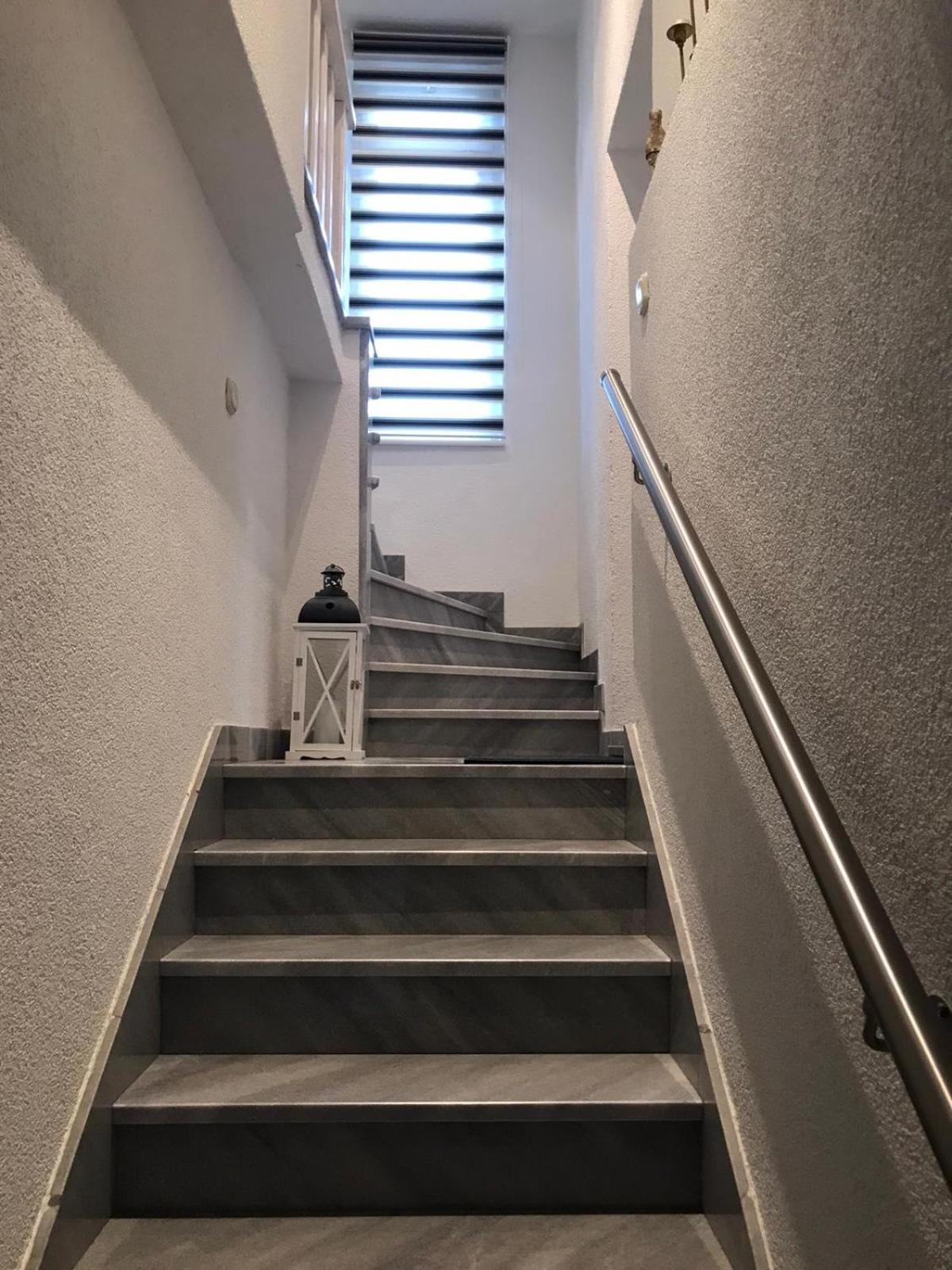 Villa Diana Kastela Dış mekan fotoğraf