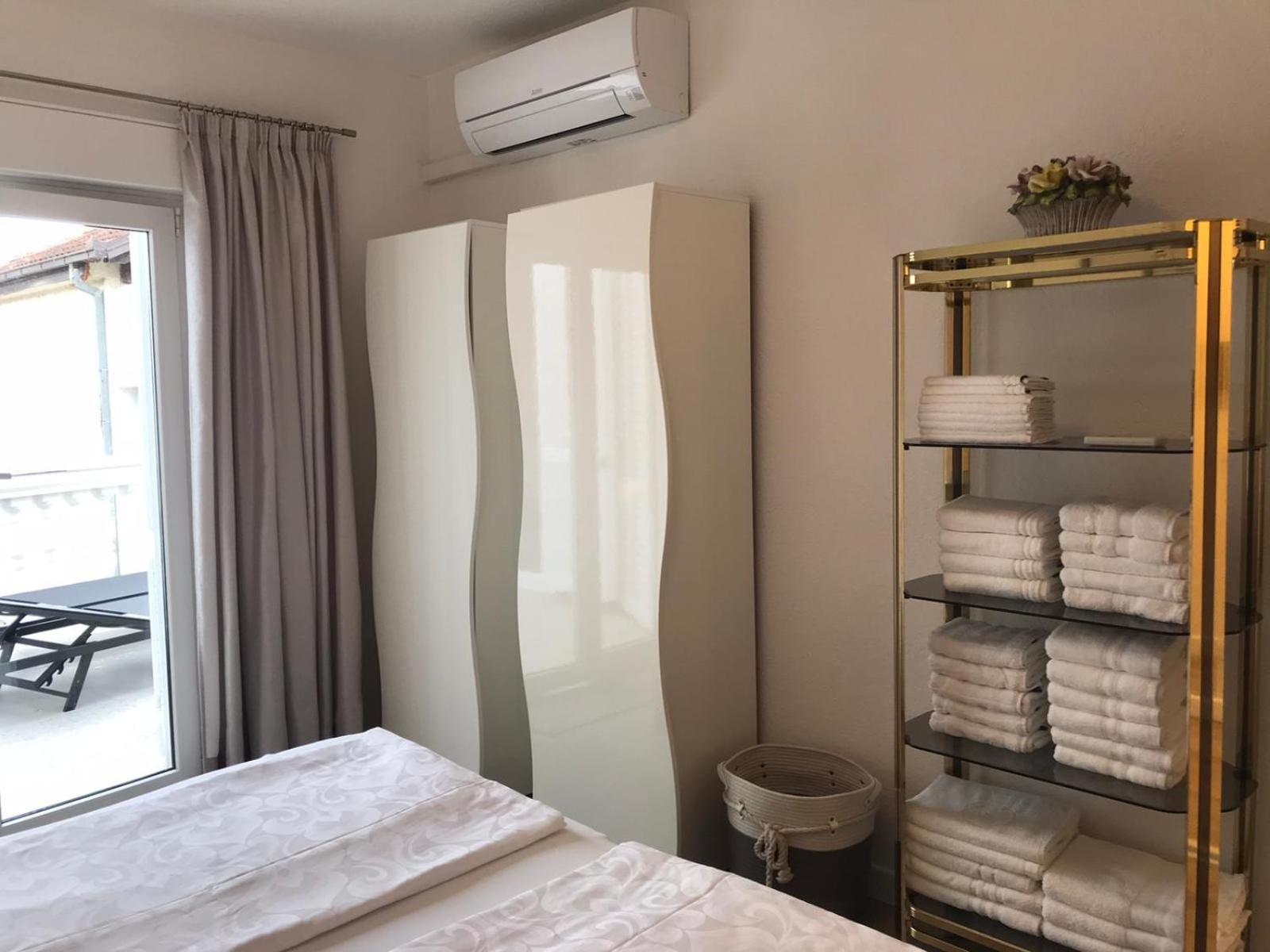 Villa Diana Kastela Dış mekan fotoğraf