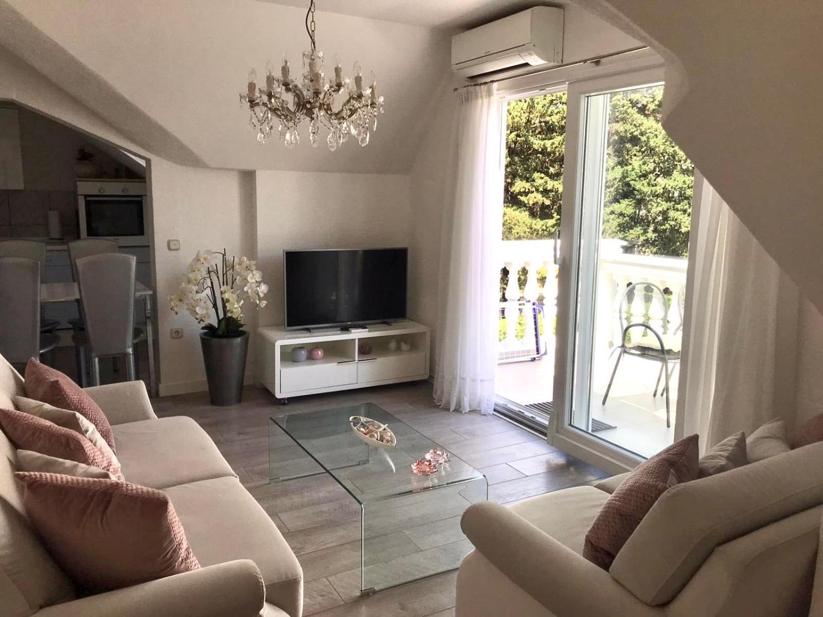 Villa Diana Kastela Dış mekan fotoğraf