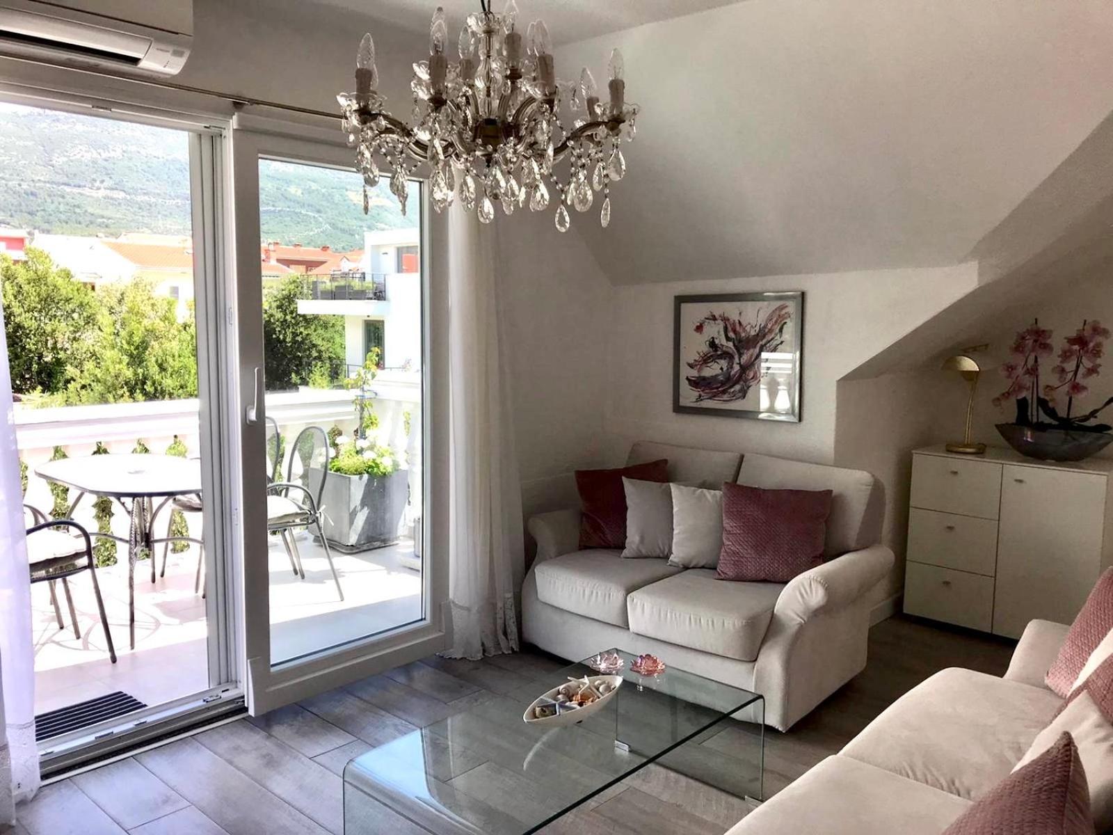 Villa Diana Kastela Dış mekan fotoğraf