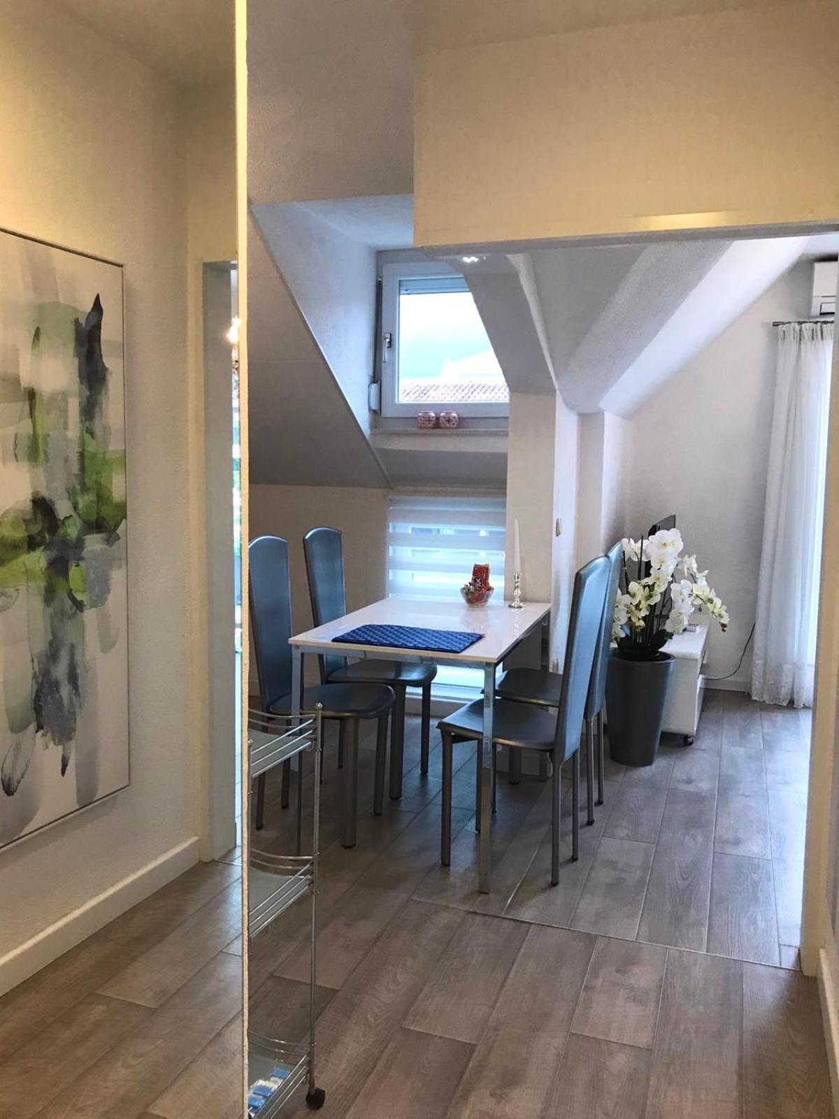 Villa Diana Kastela Dış mekan fotoğraf