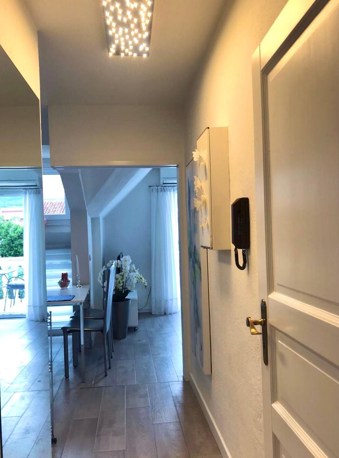 Villa Diana Kastela Dış mekan fotoğraf