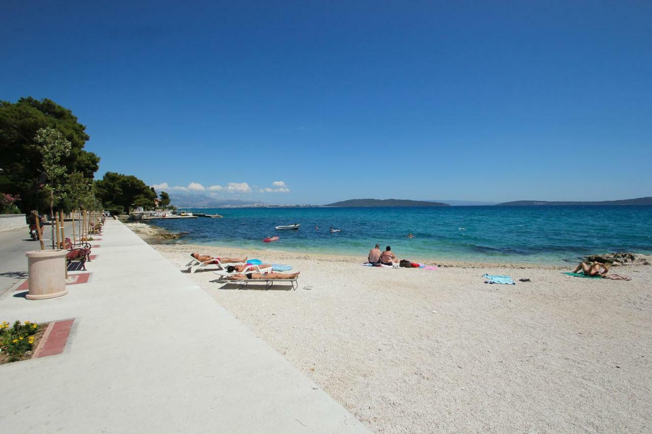 Villa Diana Kastela Dış mekan fotoğraf