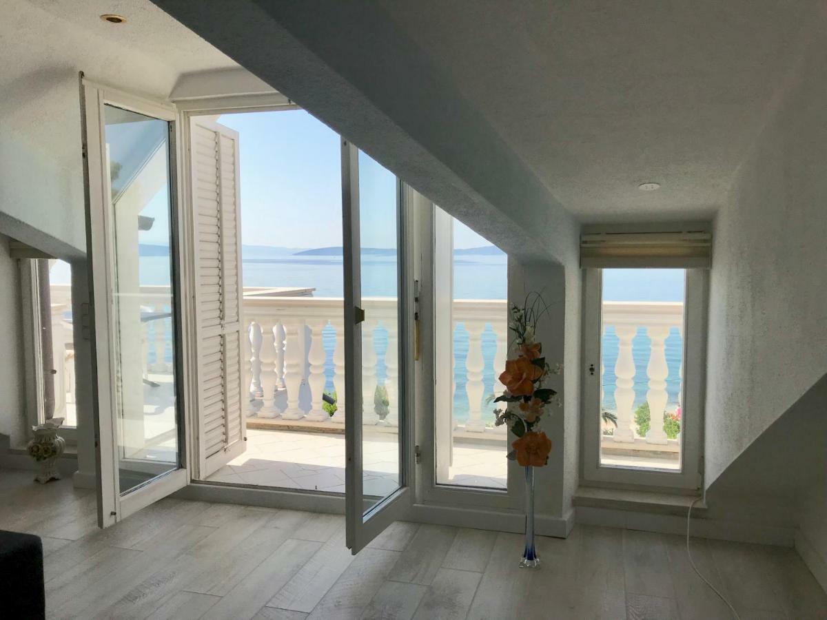Villa Diana Kastela Dış mekan fotoğraf