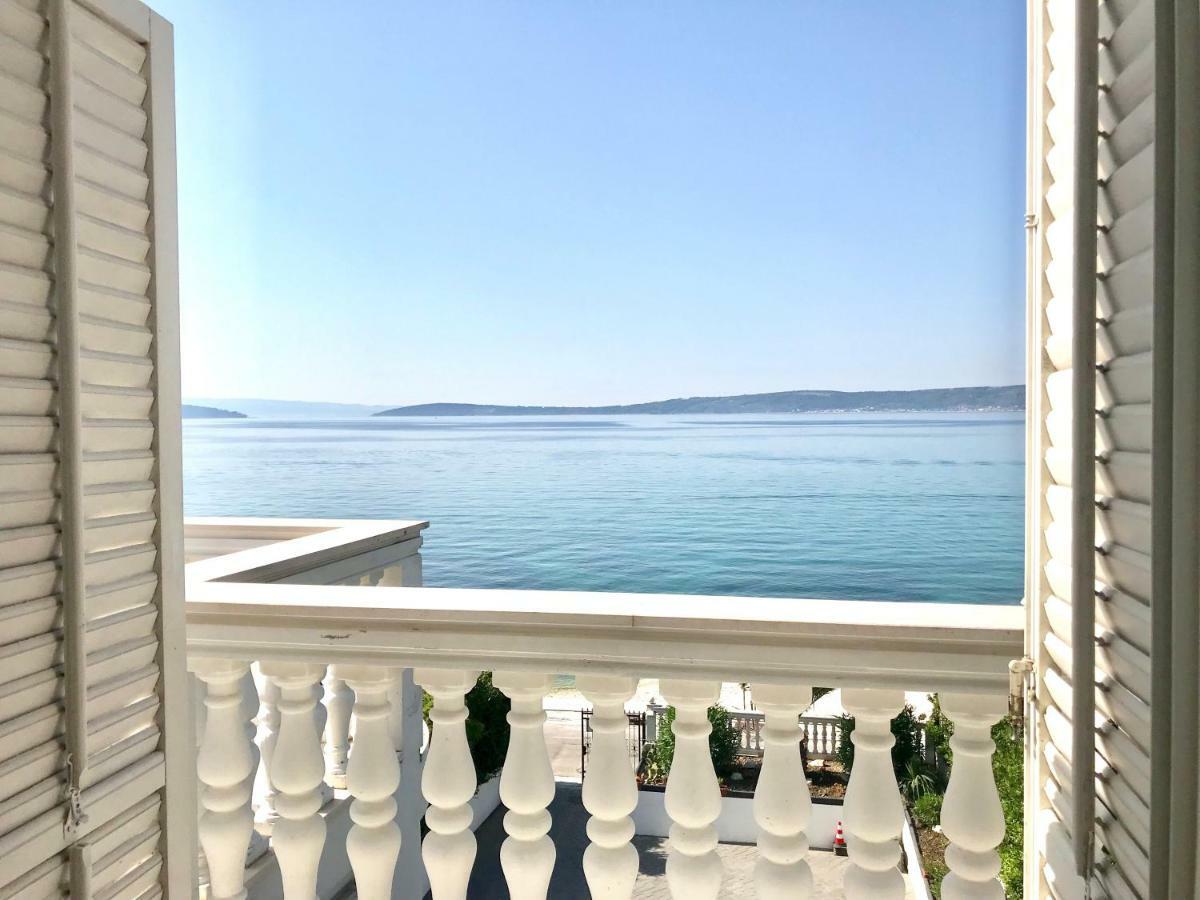 Villa Diana Kastela Dış mekan fotoğraf