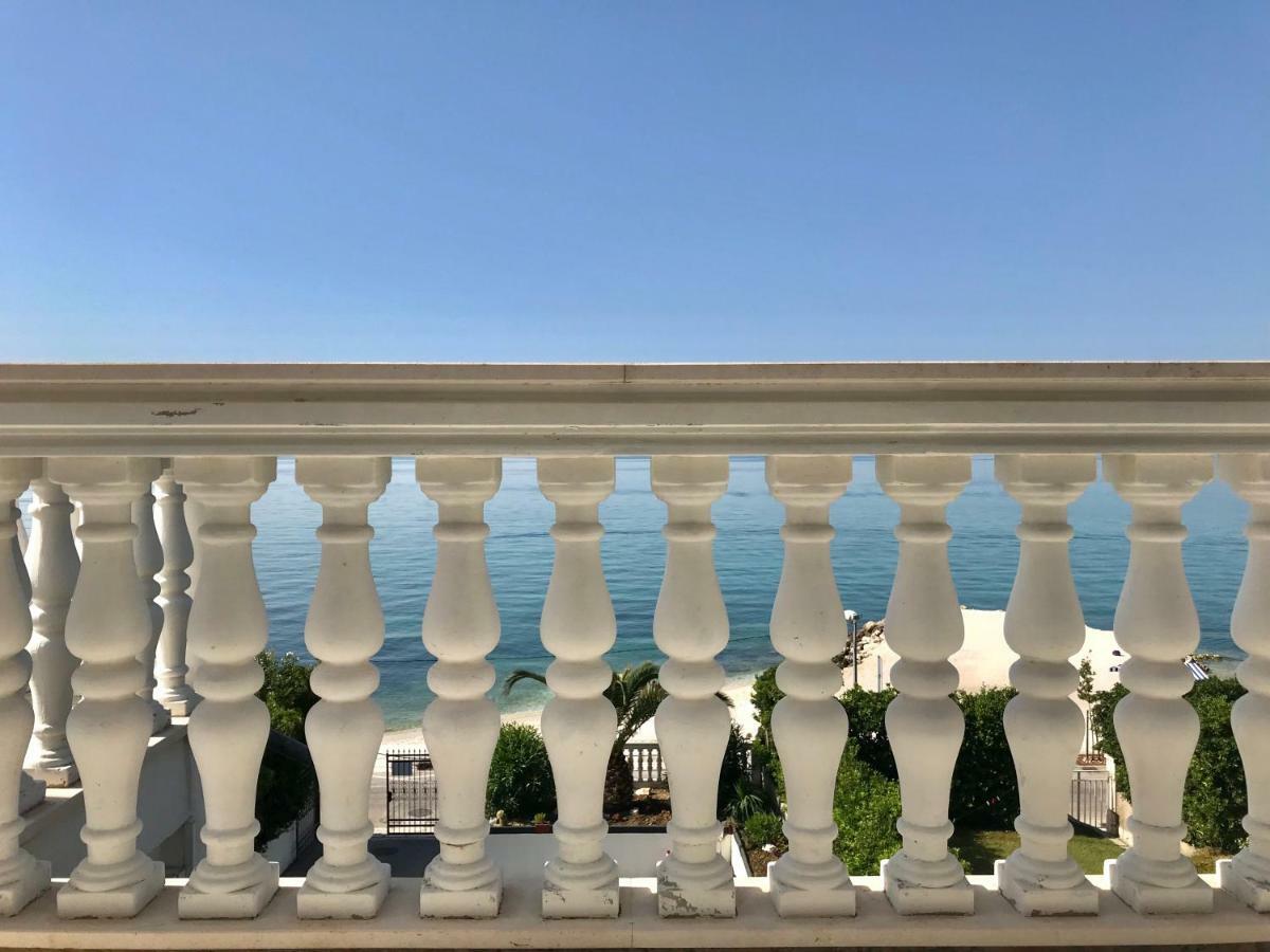 Villa Diana Kastela Dış mekan fotoğraf