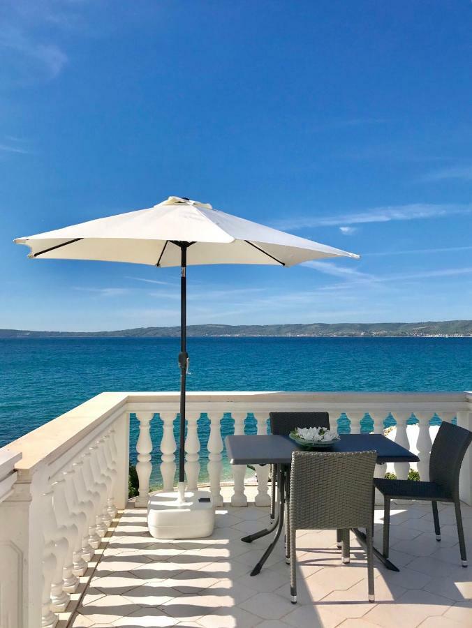 Villa Diana Kastela Dış mekan fotoğraf