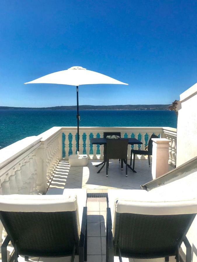 Villa Diana Kastela Dış mekan fotoğraf
