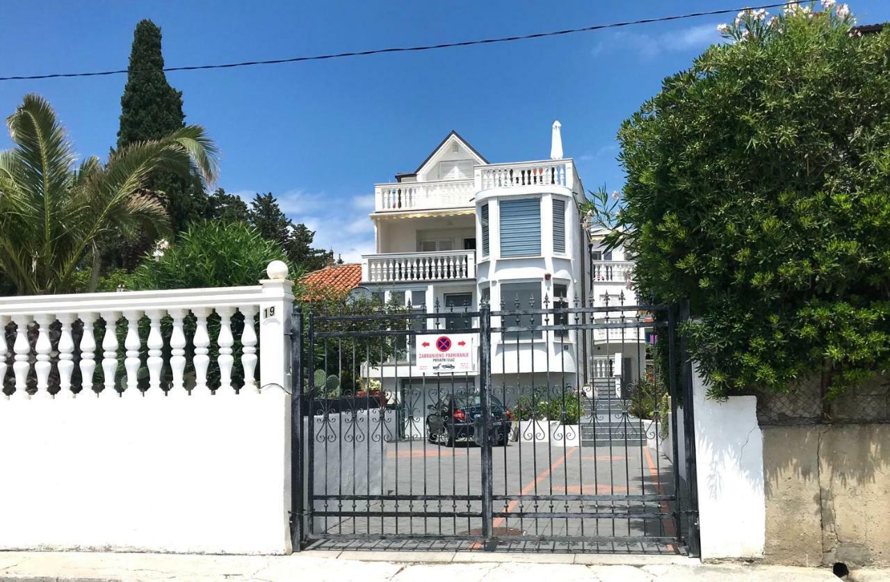 Villa Diana Kastela Dış mekan fotoğraf