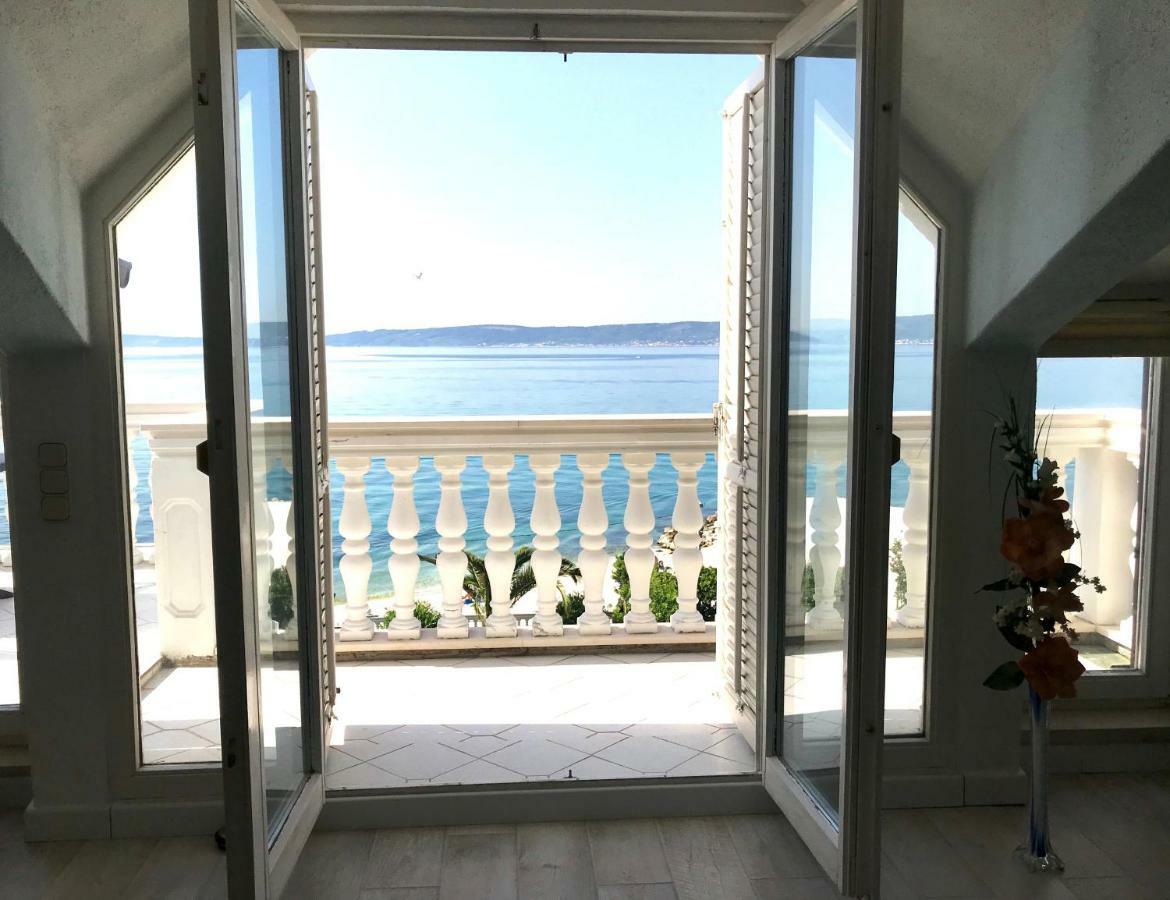 Villa Diana Kastela Dış mekan fotoğraf