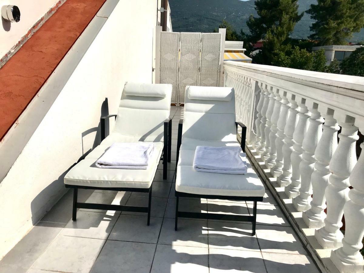 Villa Diana Kastela Dış mekan fotoğraf