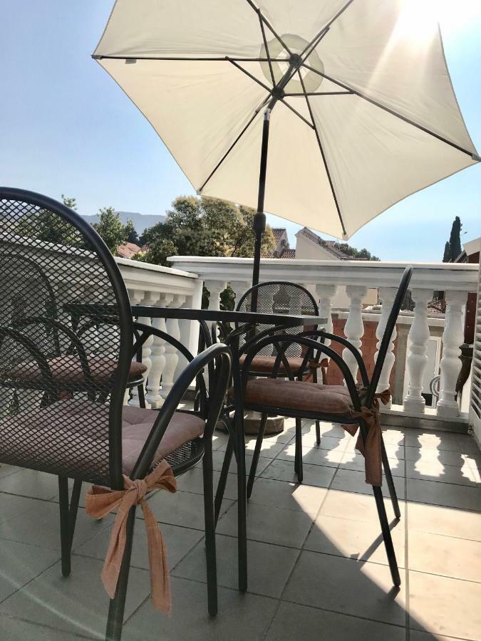 Villa Diana Kastela Dış mekan fotoğraf